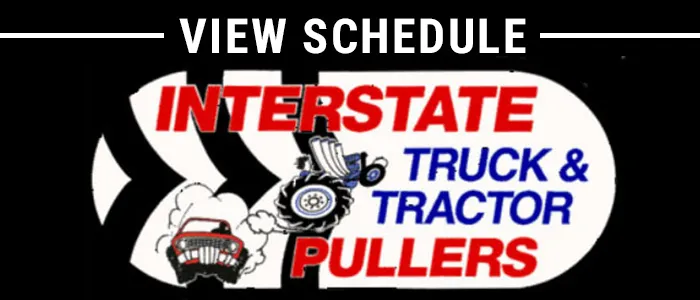 See Interstate Schedule