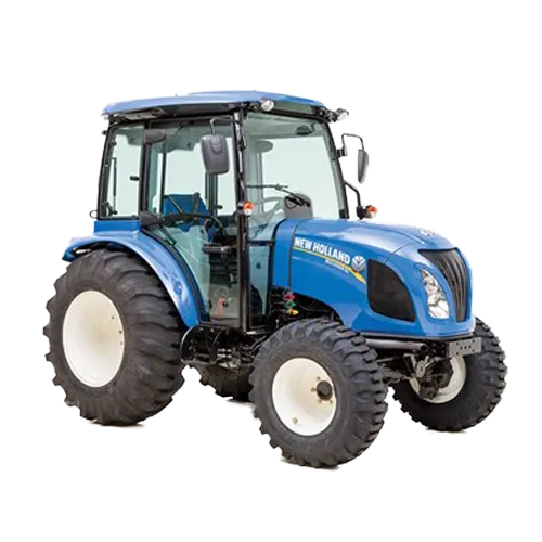 New Holland Utility Tractors