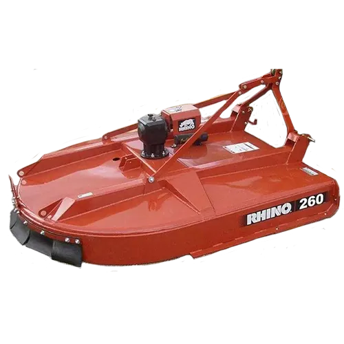 Rhino Rotary Mowers
