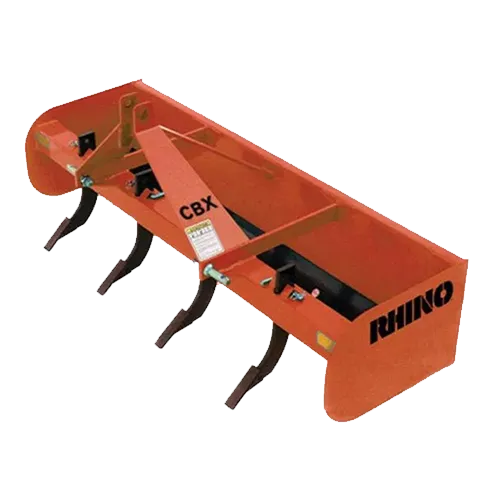 Rhino Equipment
