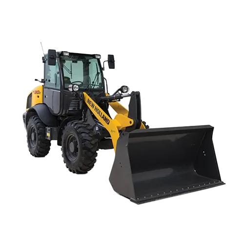 New Holland Wheel Loader